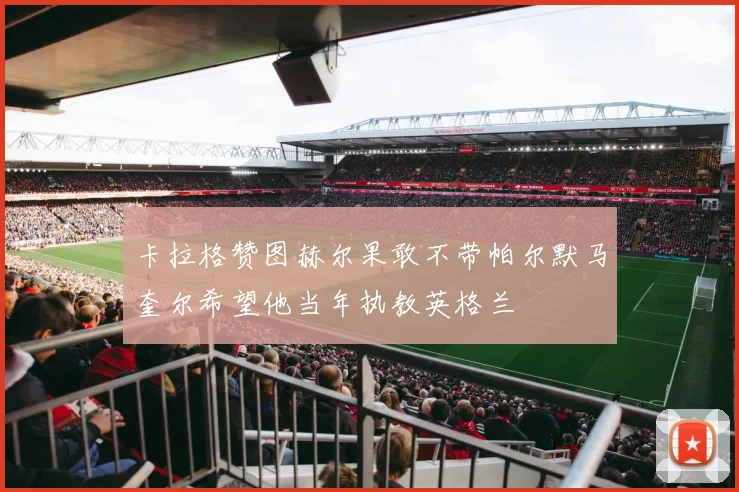 卡拉格赞图赫尔果敢不带帕尔默马奎尔希望他当年执教英格兰